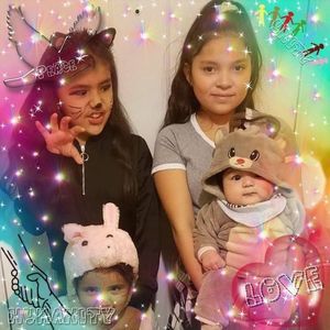 Meet your Posher, Johana